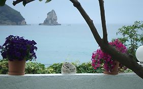 Agathi Beach House
